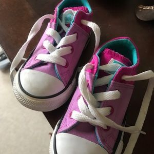 Toddler converse